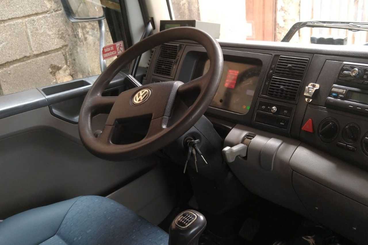 Volkswagen VW 31320 - 11/12 6