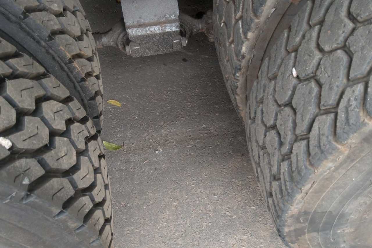 Volkswagen VW 31320 - 11/12 11