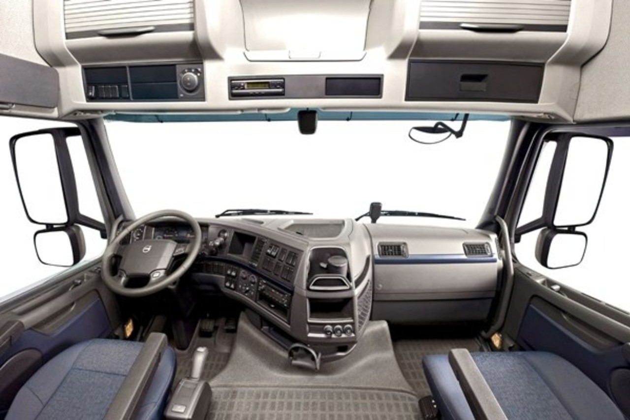 Volvo FH 460 - 21/21 2