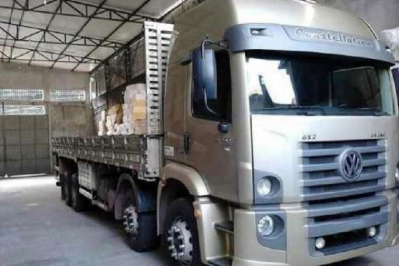 Volkswagen 24-280 E Constellation 6x2 - 21/21 2