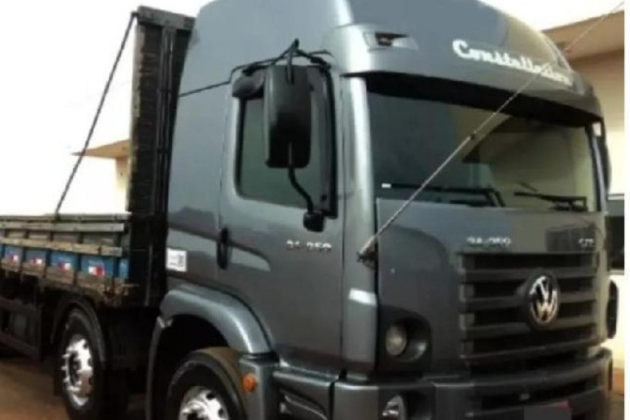 Volkswagen 24-280 E Constellation 6x2 - 21/21 7