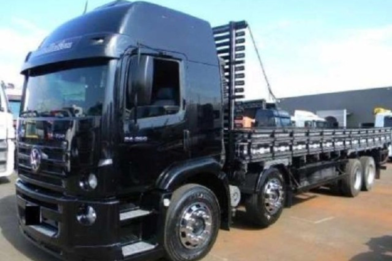 Volkswagen 24-280 E Constellation 6x2 - 21/21 10
