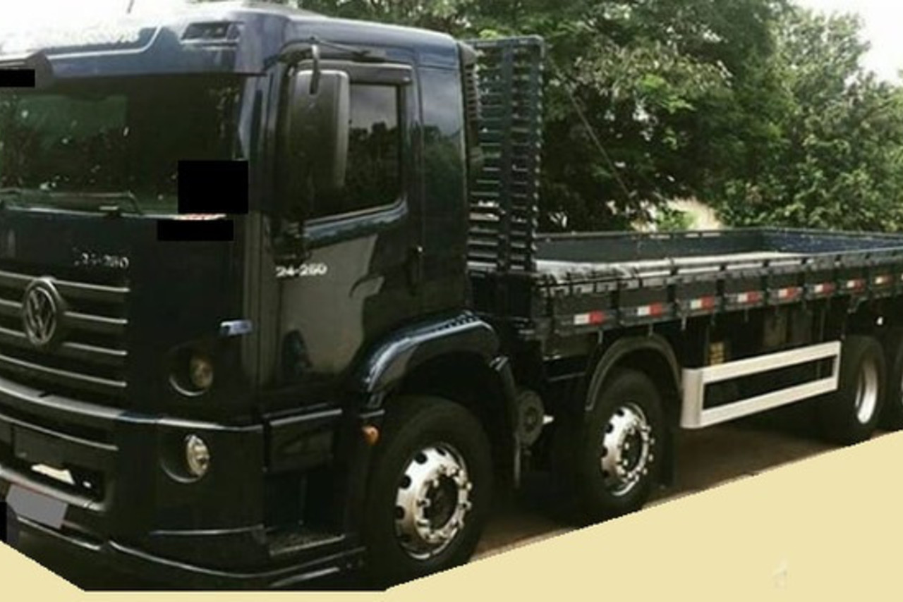 Volkswagen 24-280 E Constellation 6x2 - 21/21 11