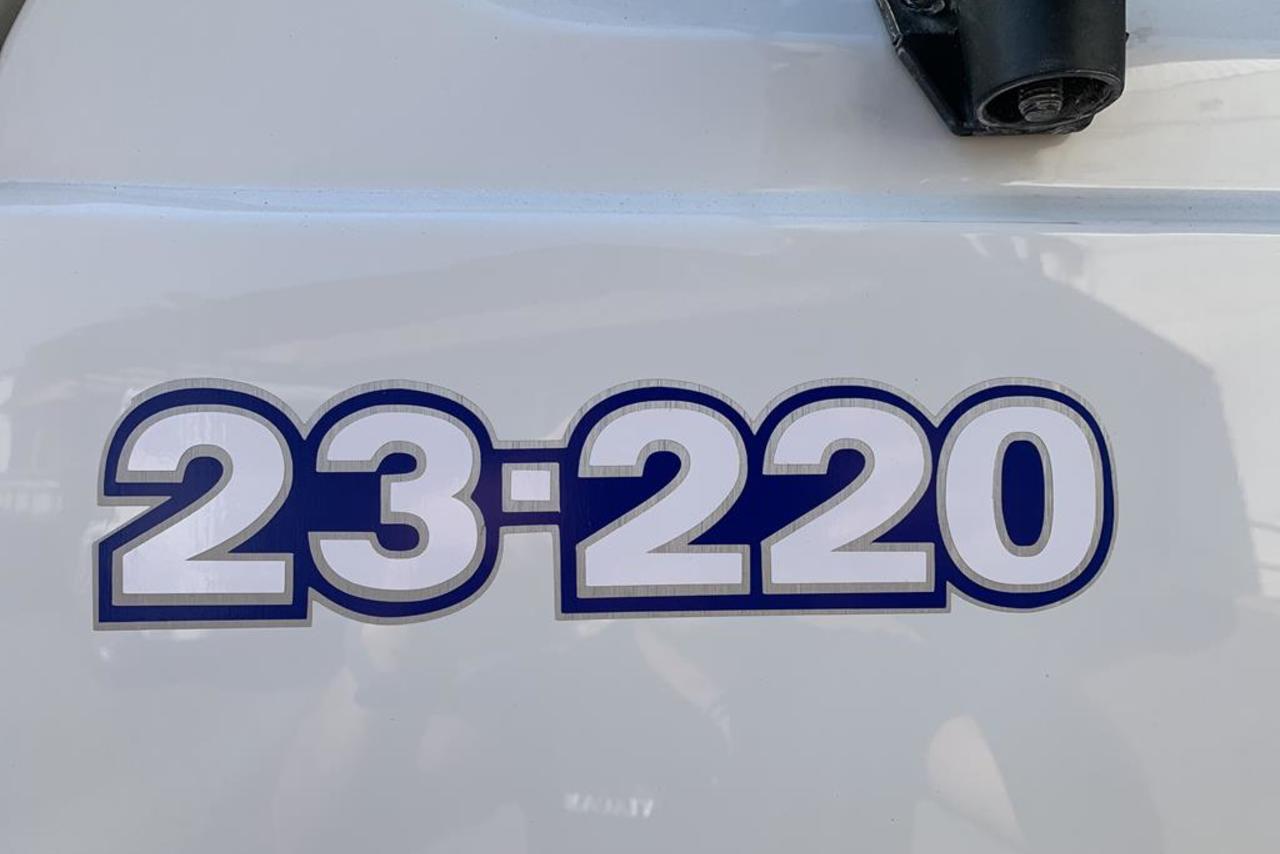 Volkswagen 23 220 - 03/03 2