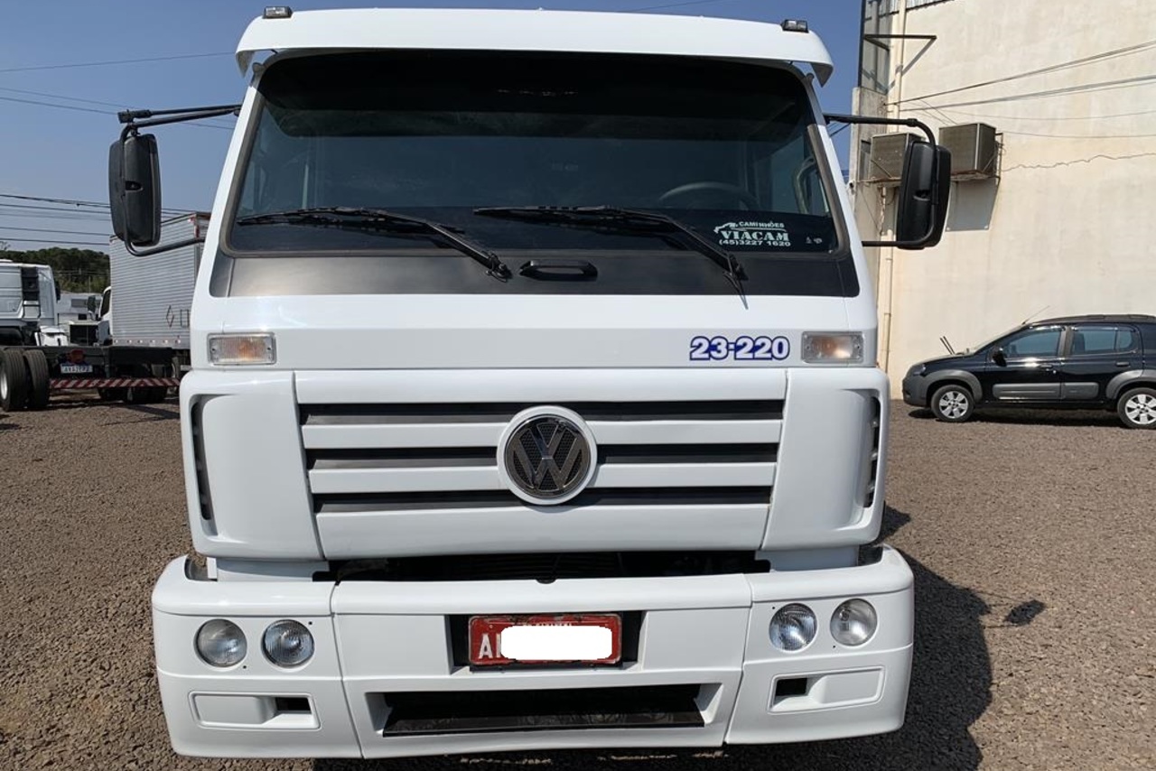 Volkswagen 23 220 - 03/03 5