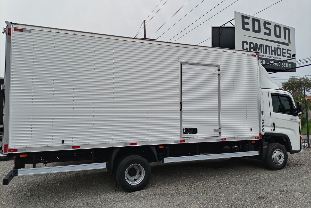Volkswagen 11-180 Delivery  - 21/22 14