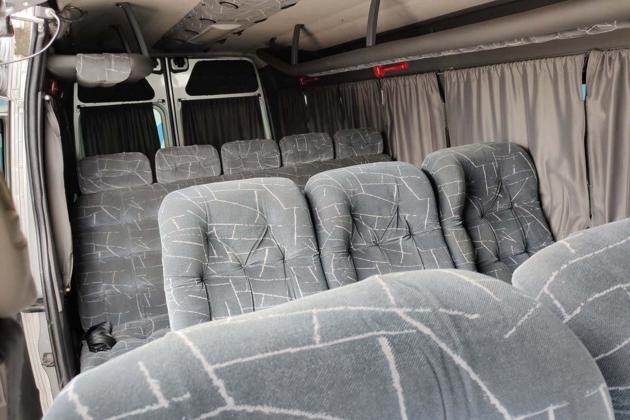 Renault Master Executive - 14/15 7