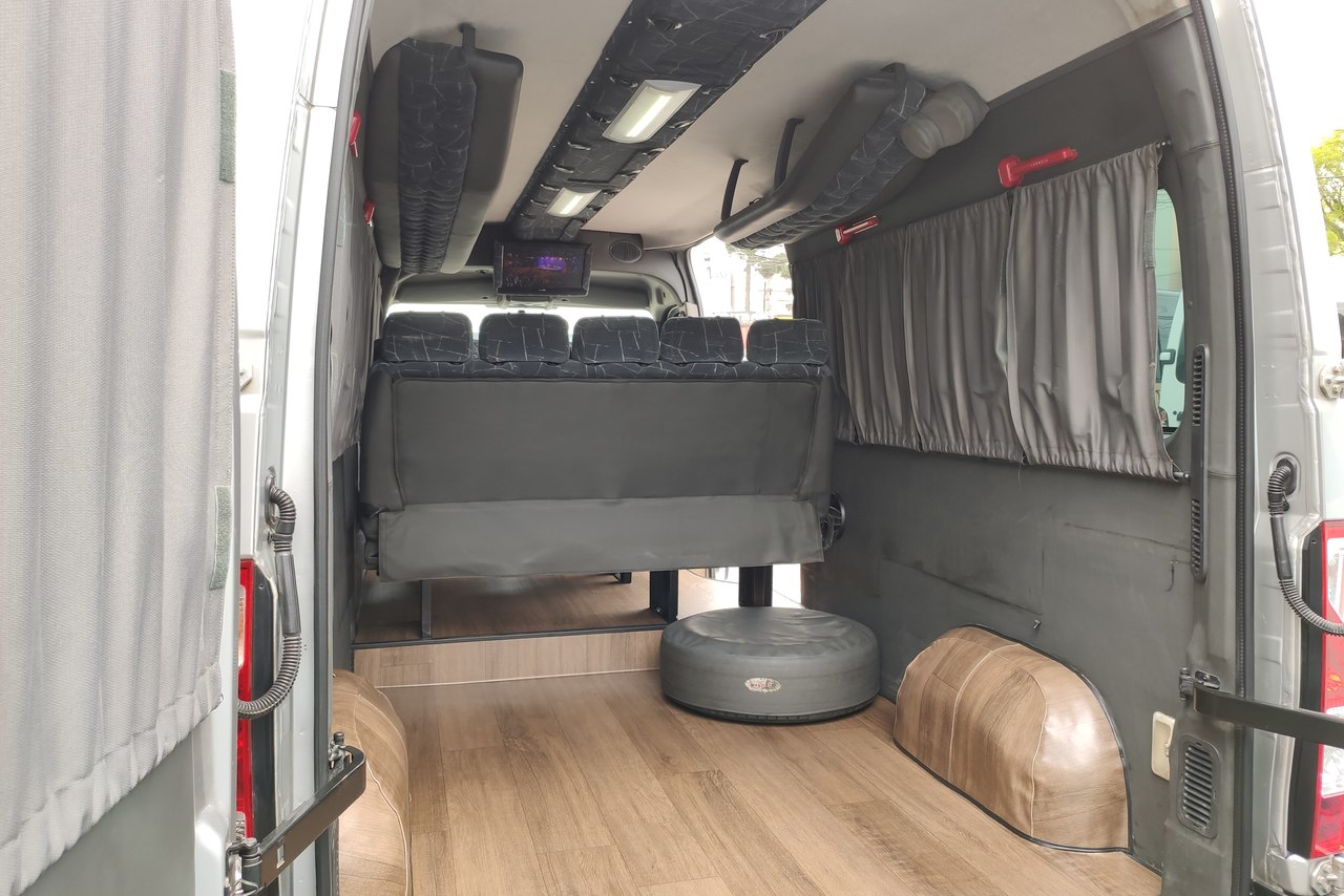 Renault Master Executive - 14/15 9