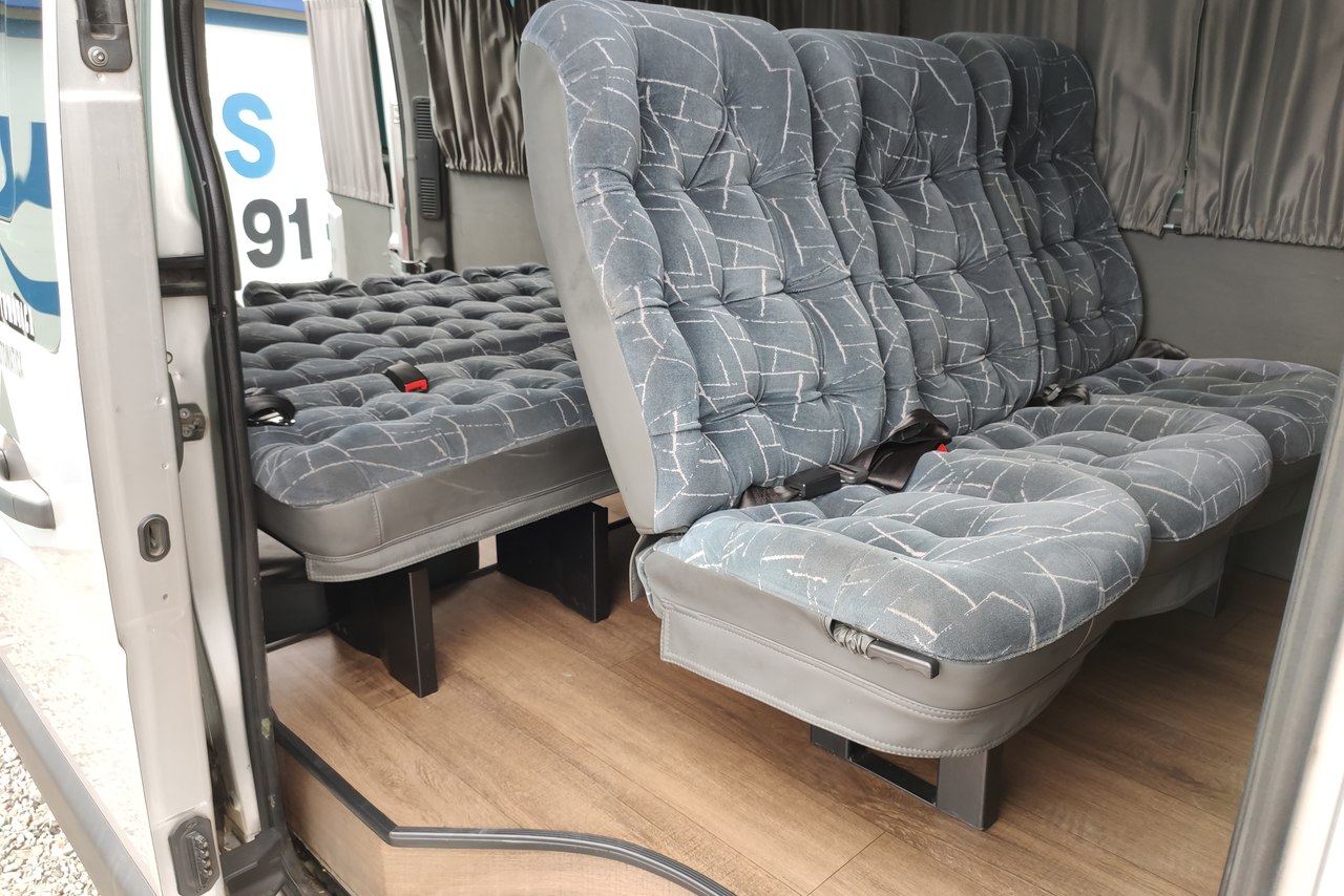 Renault Master Executive - 14/15 10