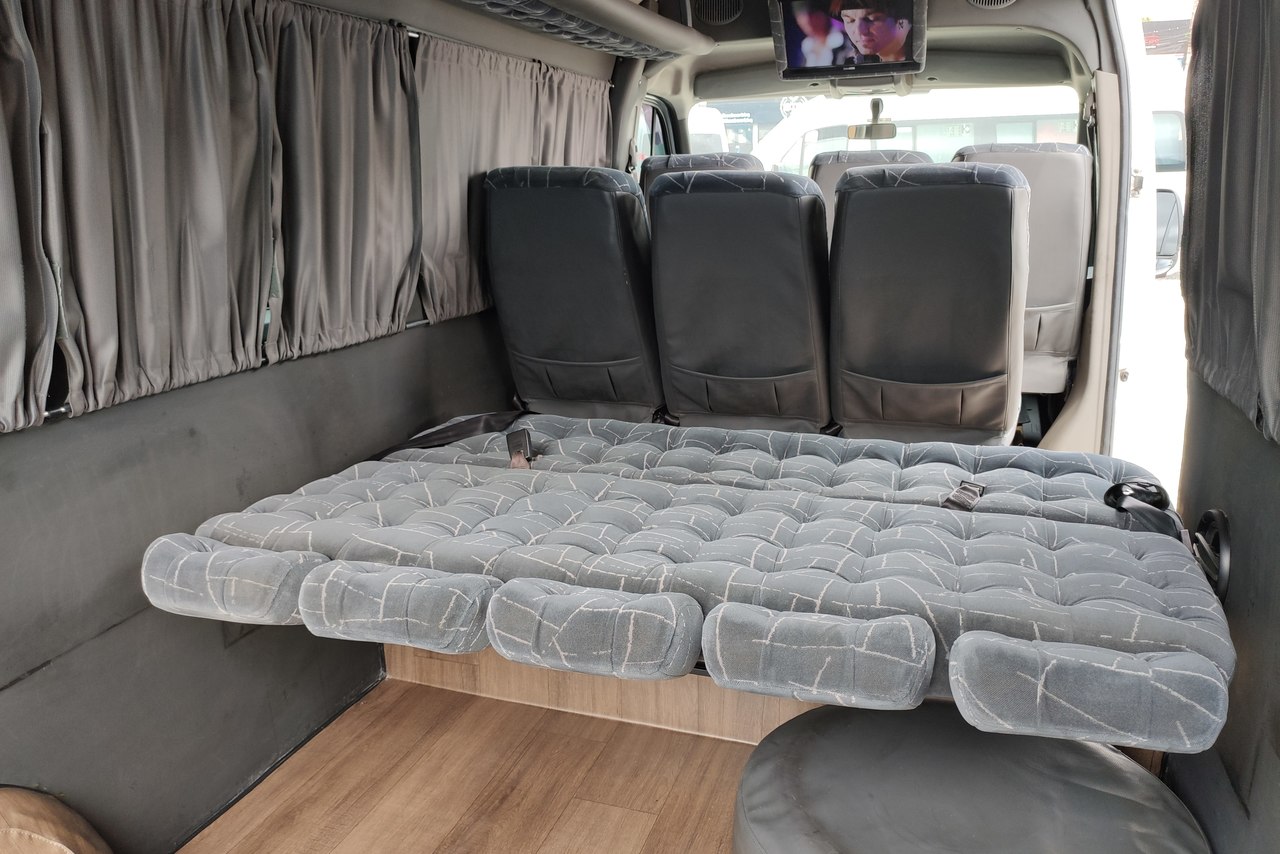 Renault Master Executive - 14/15 11