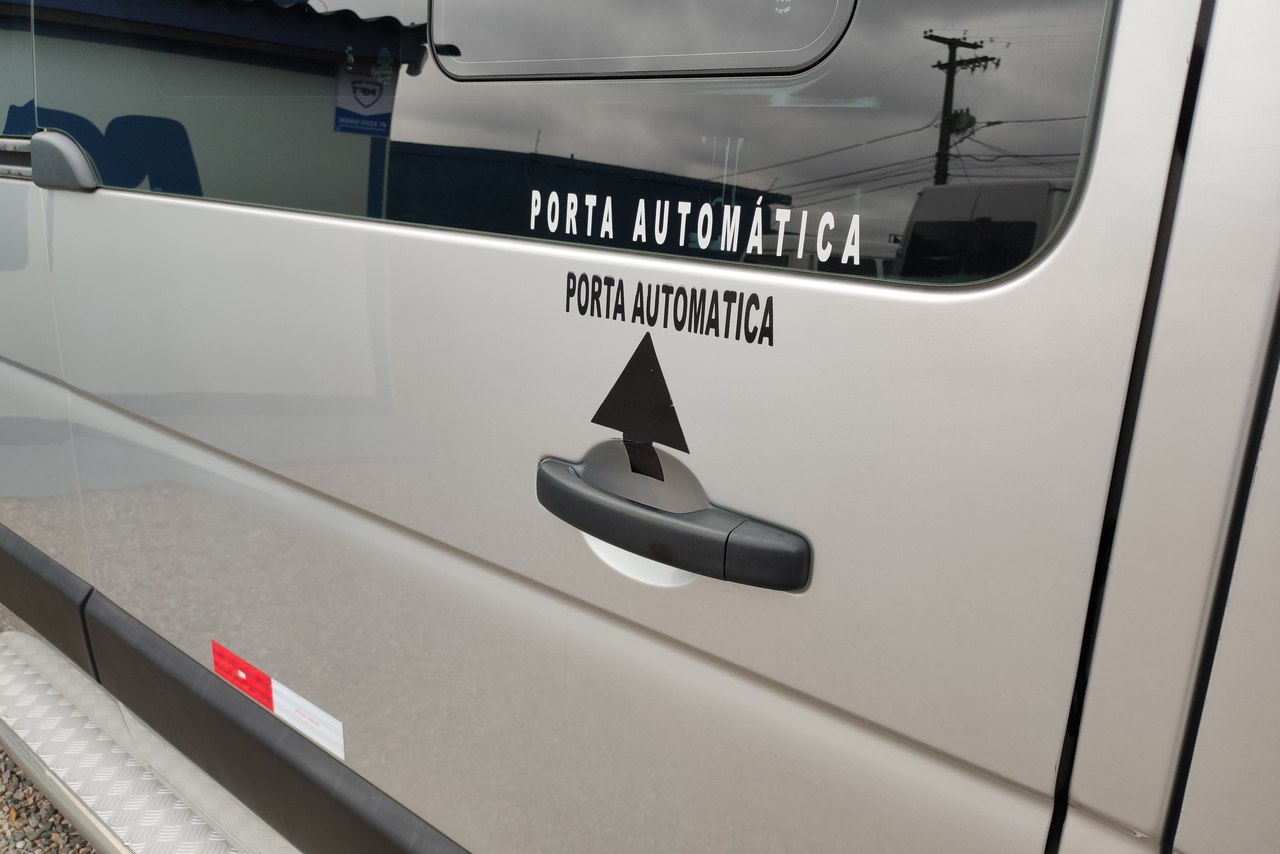 Renault Master Executive - 14/15 12