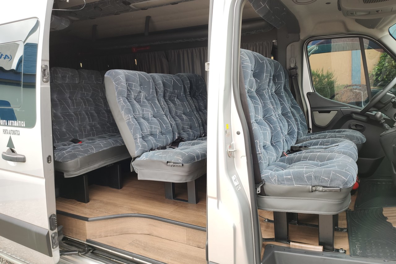 Renault Master Executive - 14/15 14