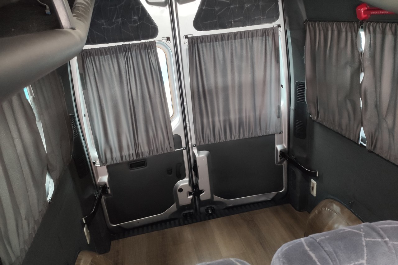 Renault Master Executive - 14/15 24
