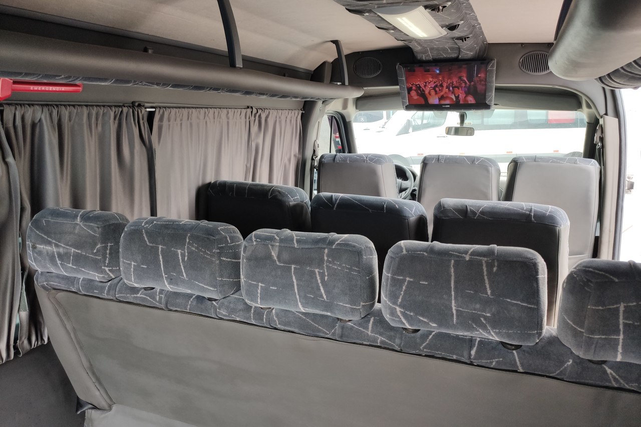 Renault Master Executive - 14/15 25