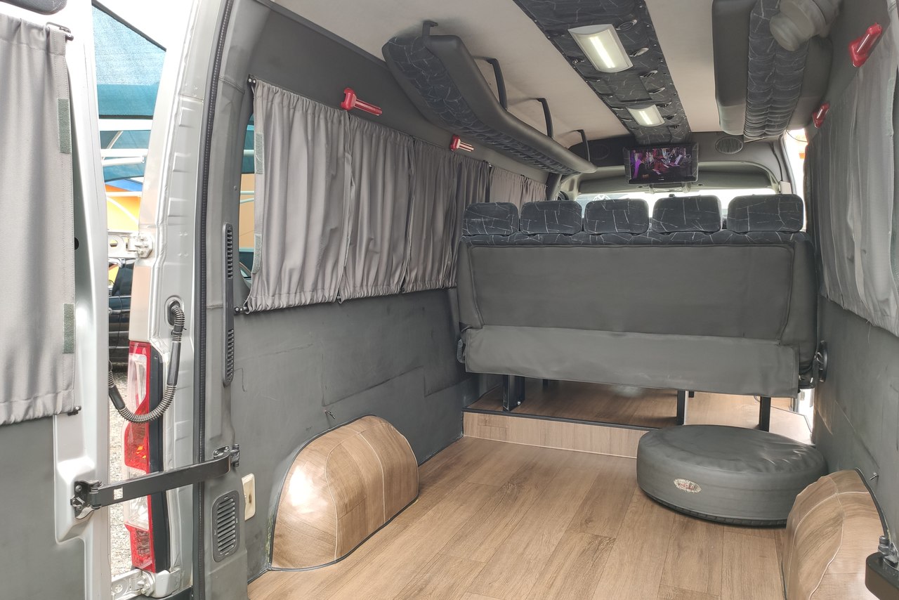 Renault Master Executive - 14/15 27