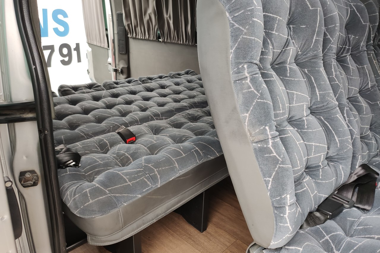 Renault Master Executive - 14/15 28