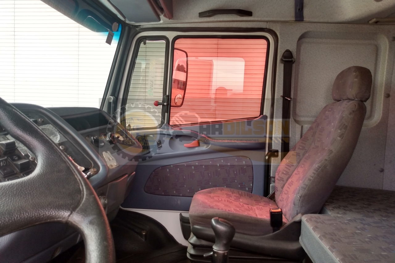 Mercedes Benz MB 1634 - 10/10 3