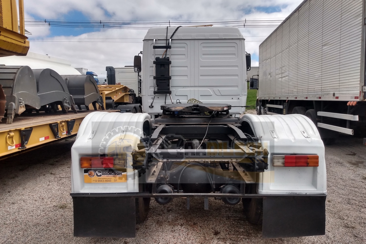 Mercedes Benz MB 1634 - 10/10 7