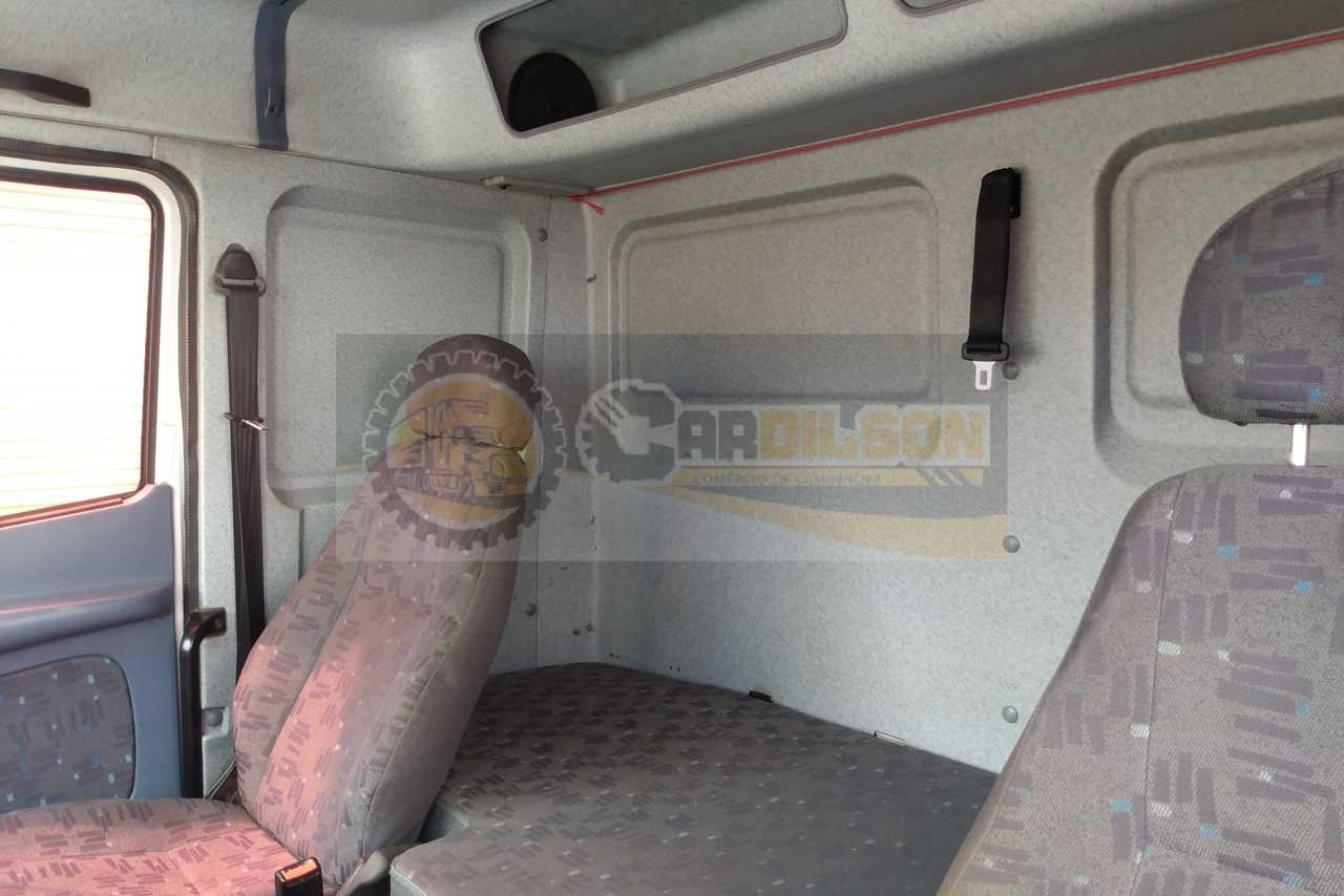 Mercedes Benz MB 1634 - 10/10 10