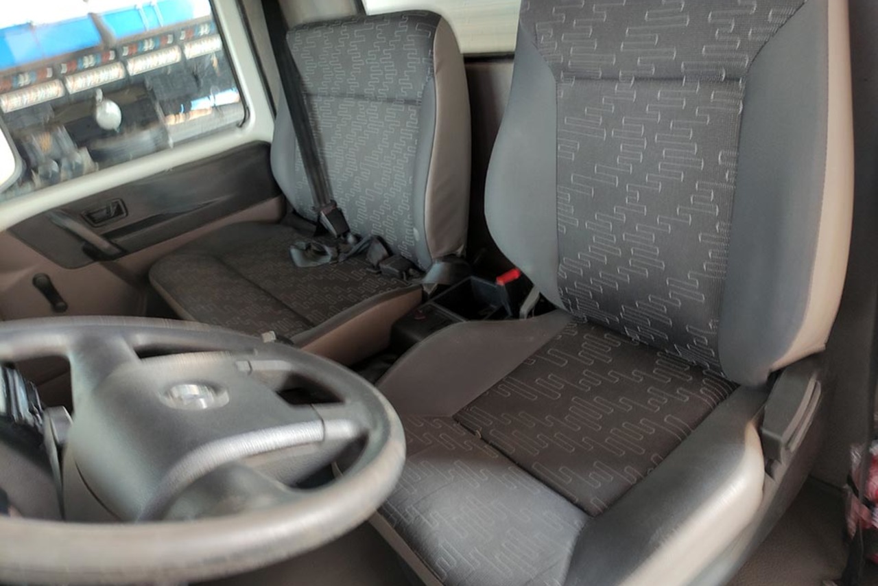 Volkswagen 8 160 - 16/17 7