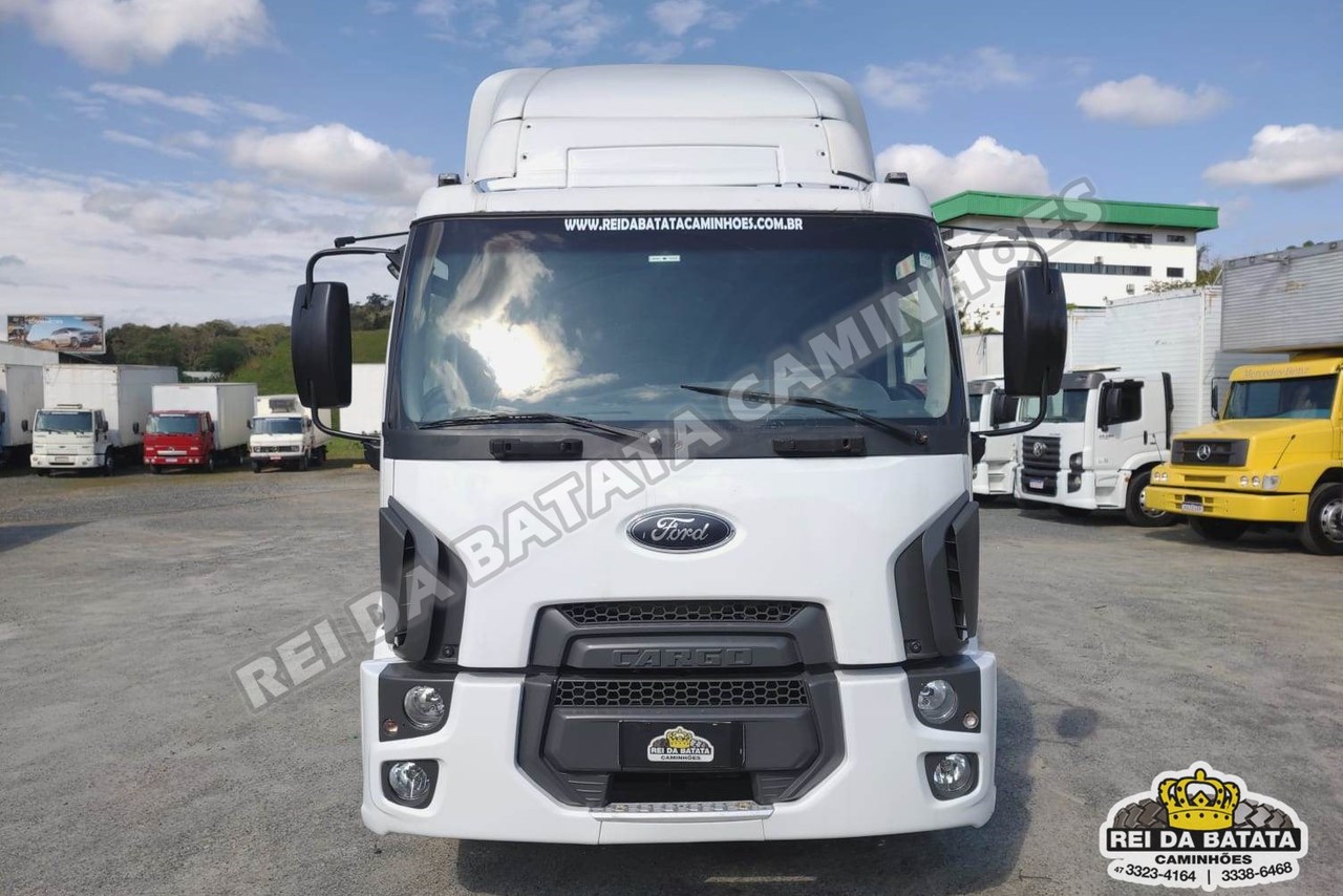 Ford Cargo2422 - 12/12 6