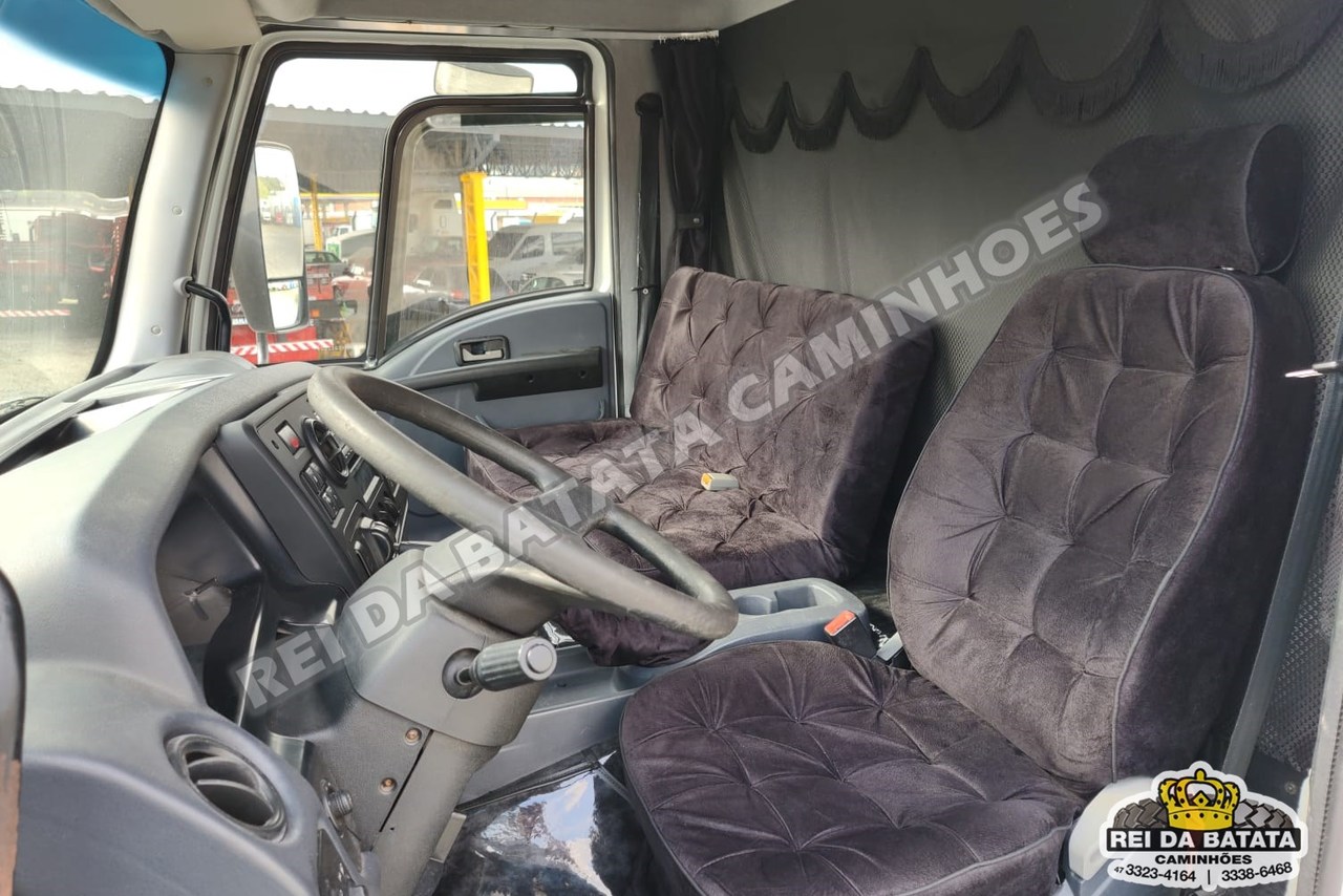 Ford Cargo2422 - 12/12 9
