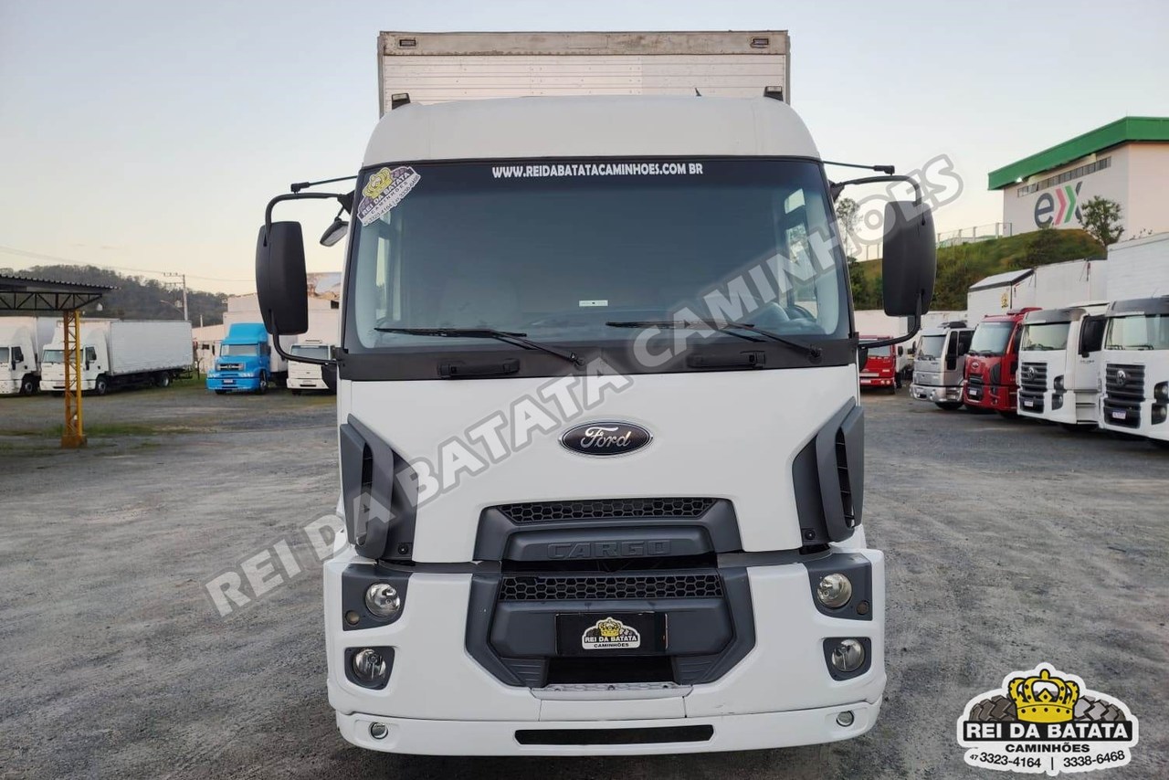 Ford Cargo1722 - 12/12 3