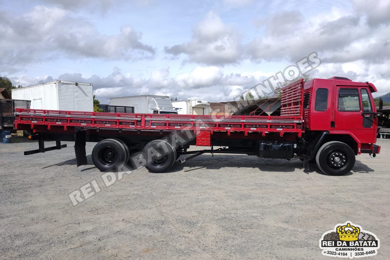 Ford Cargo1622 - 99/99 2