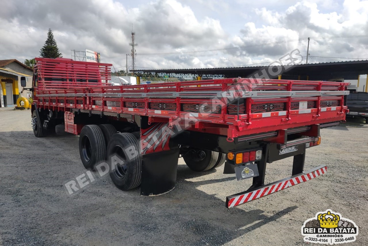 Ford Cargo1622 - 99/99 3