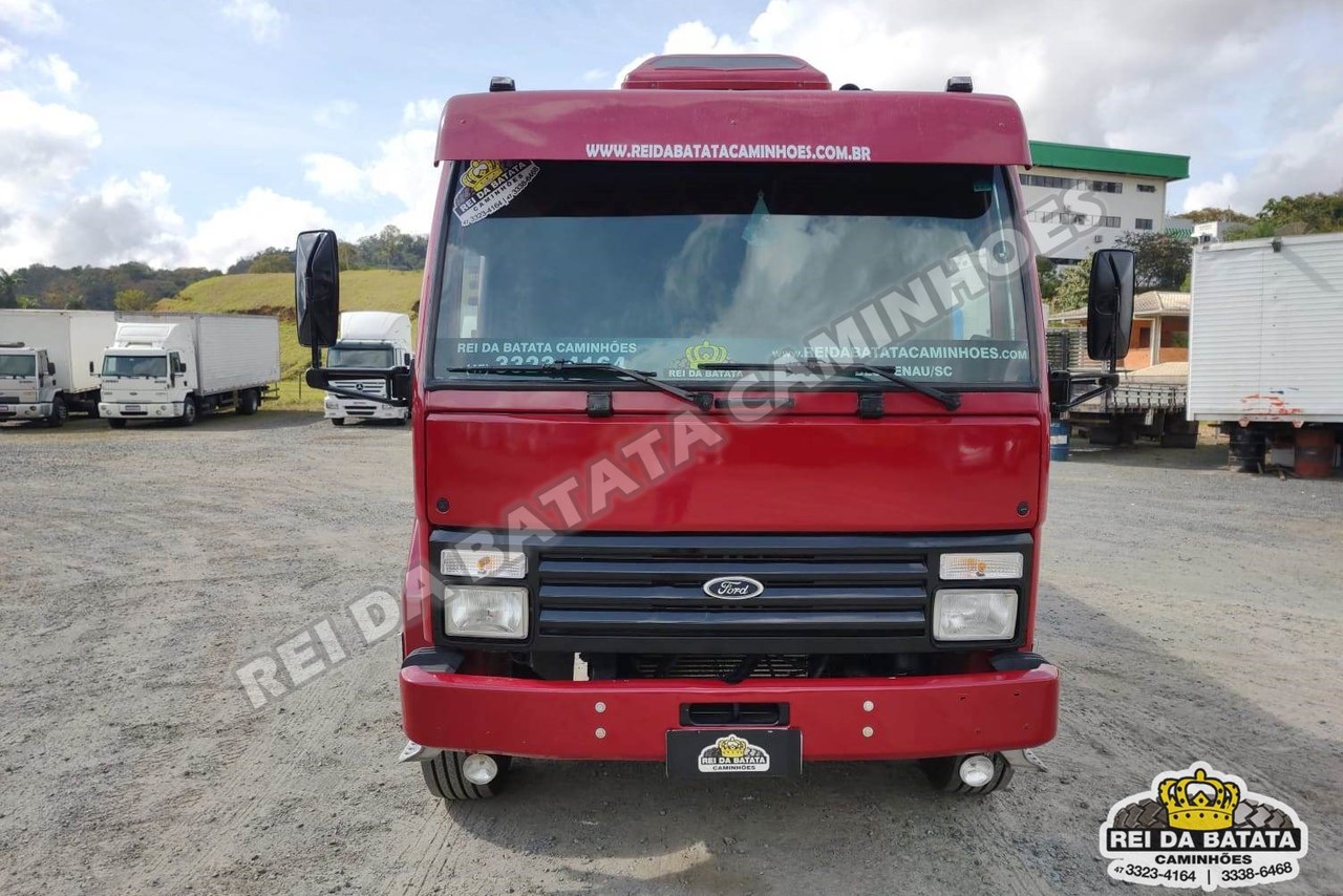 Ford Cargo1622 - 99/99 4
