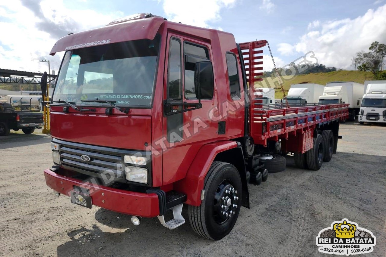 Ford Cargo1622 - 99/99 5