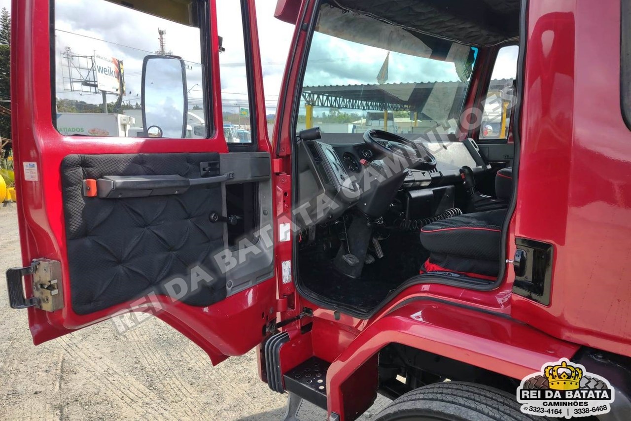 Ford Cargo1622 - 99/99 7