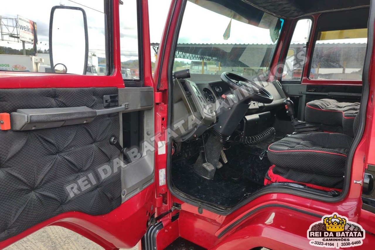 Ford Cargo1622 - 99/99 8