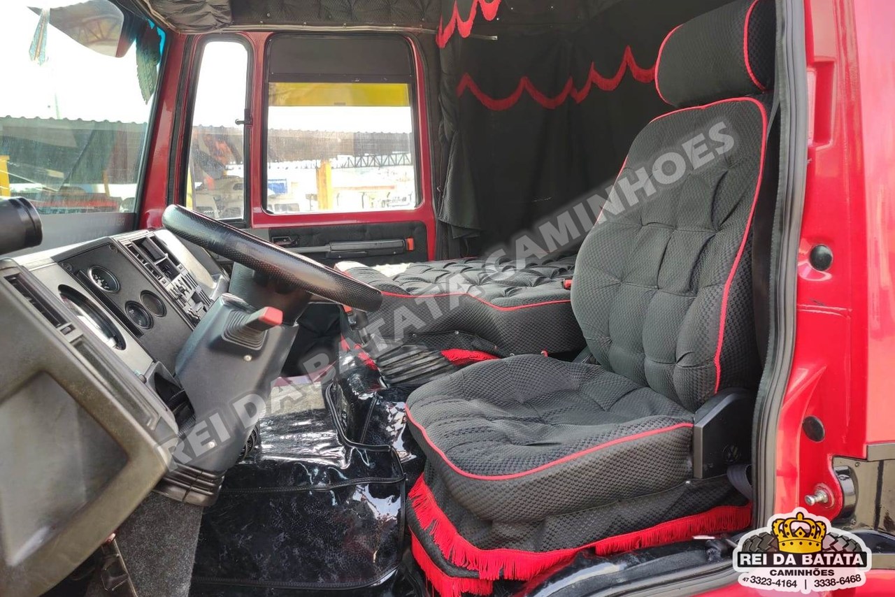 Ford Cargo1622 - 99/99 9