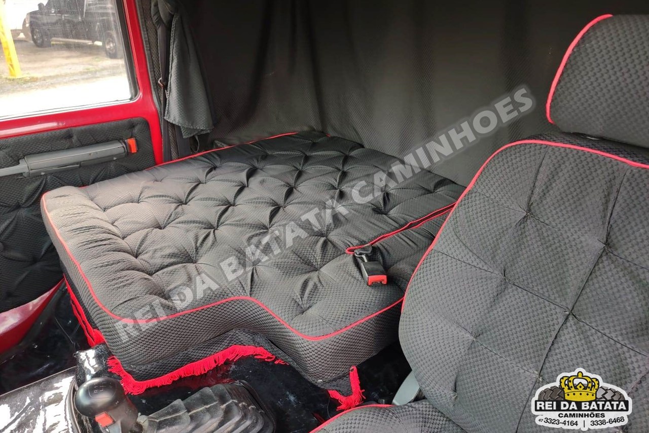 Ford Cargo1622 - 99/99 13