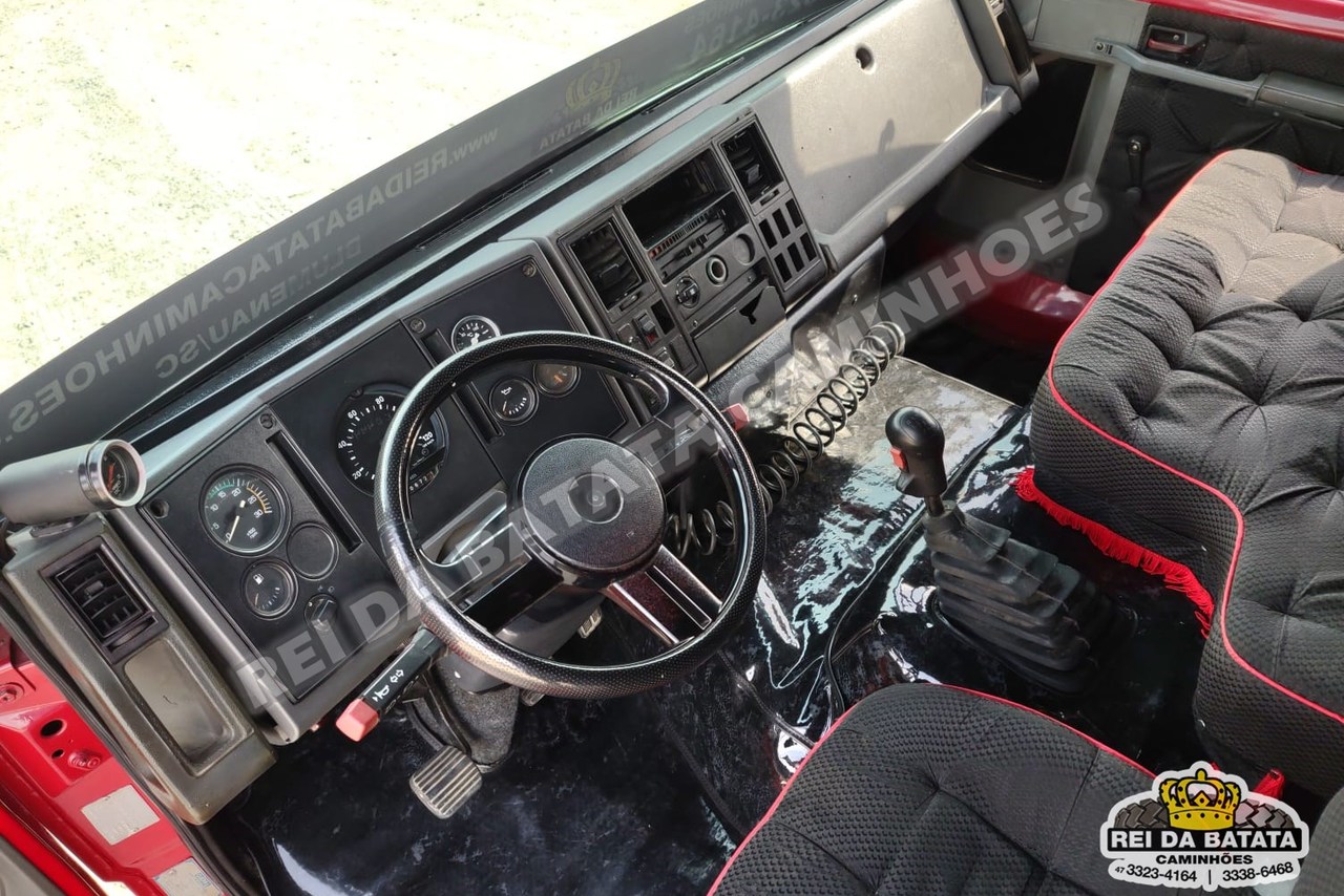 Ford Cargo1622 - 99/99 14