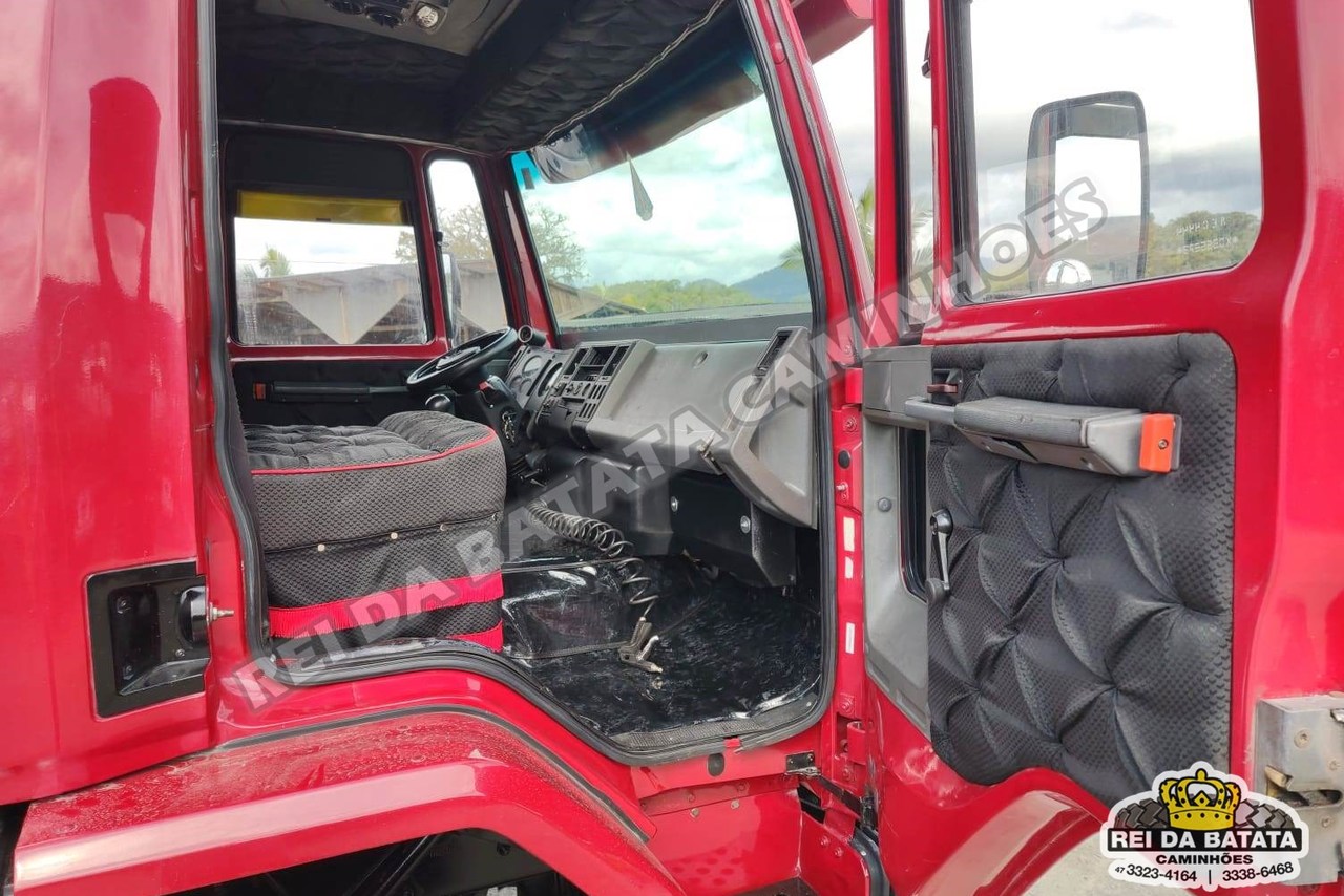 Ford Cargo1622 - 99/99 15