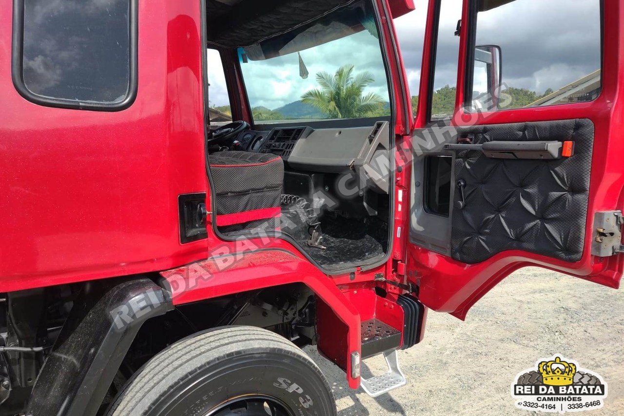 Ford Cargo1622 - 99/99 16