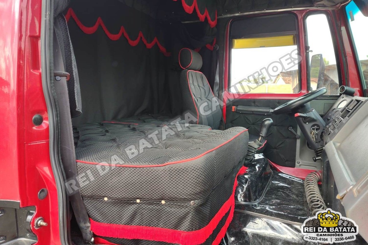 Ford Cargo1622 - 99/99 17