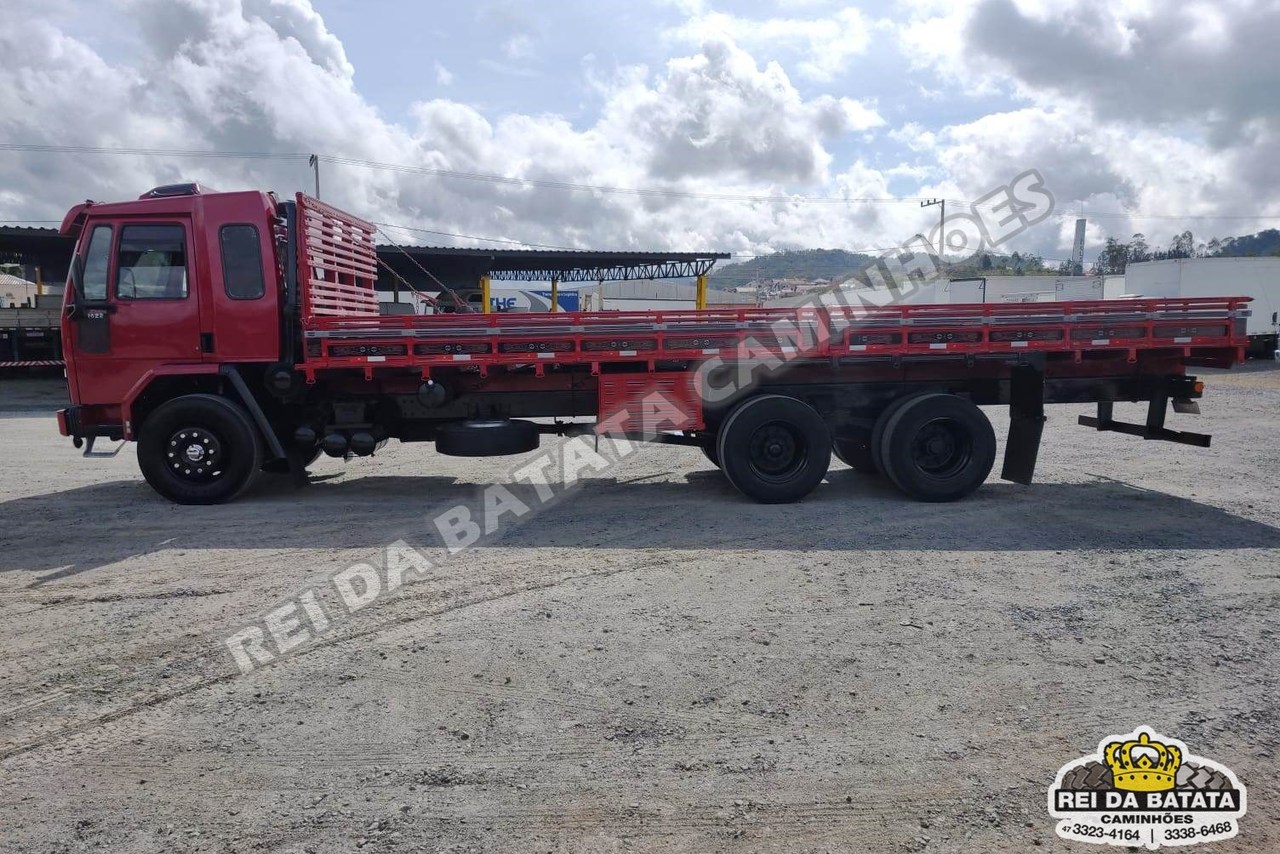 Ford Cargo1622 - 99/99 20
