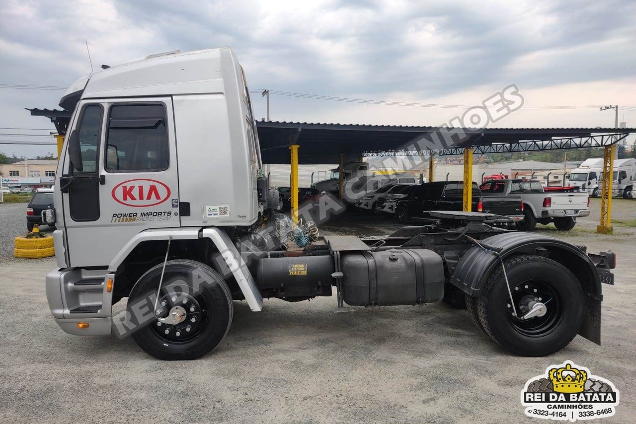Ford Cargo4331 - 05/05 7
