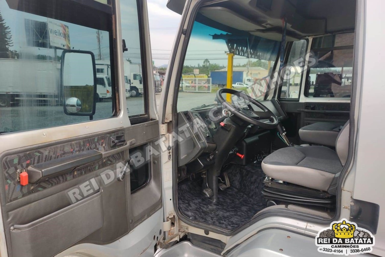 Ford Cargo4331 - 05/05 8