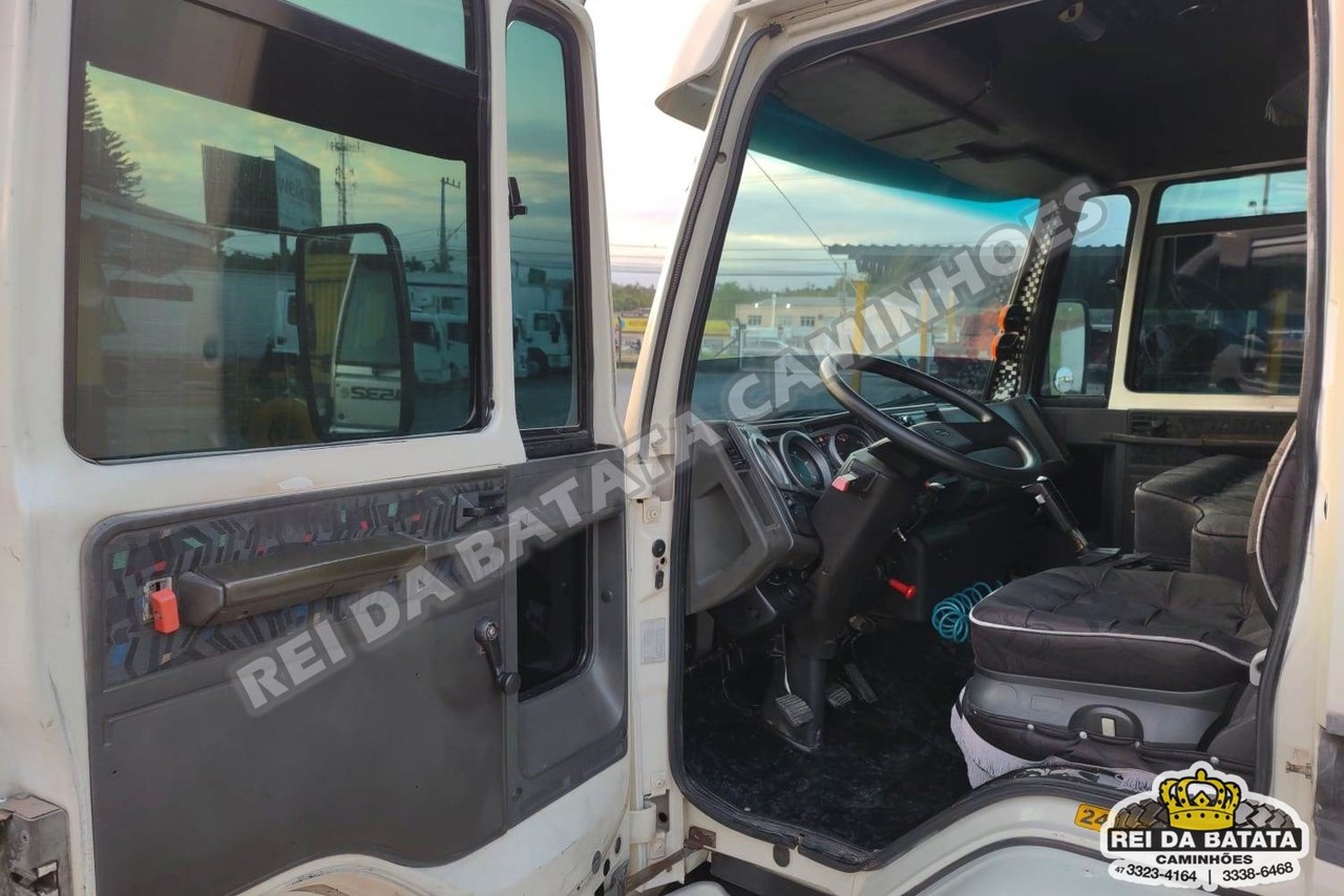Ford Cargo4432 - 06/06 4
