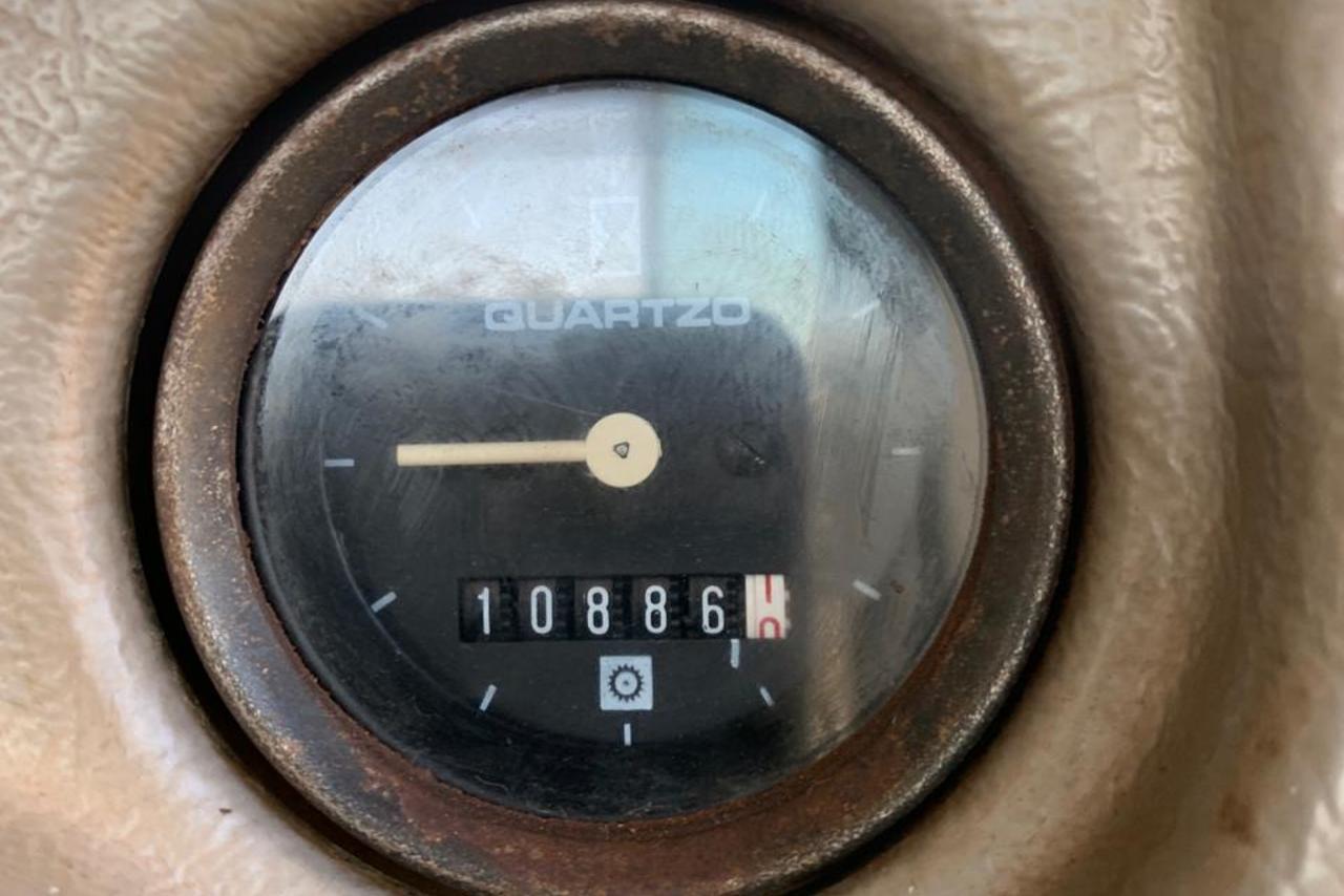 Volvo L90F - 08/08 2
