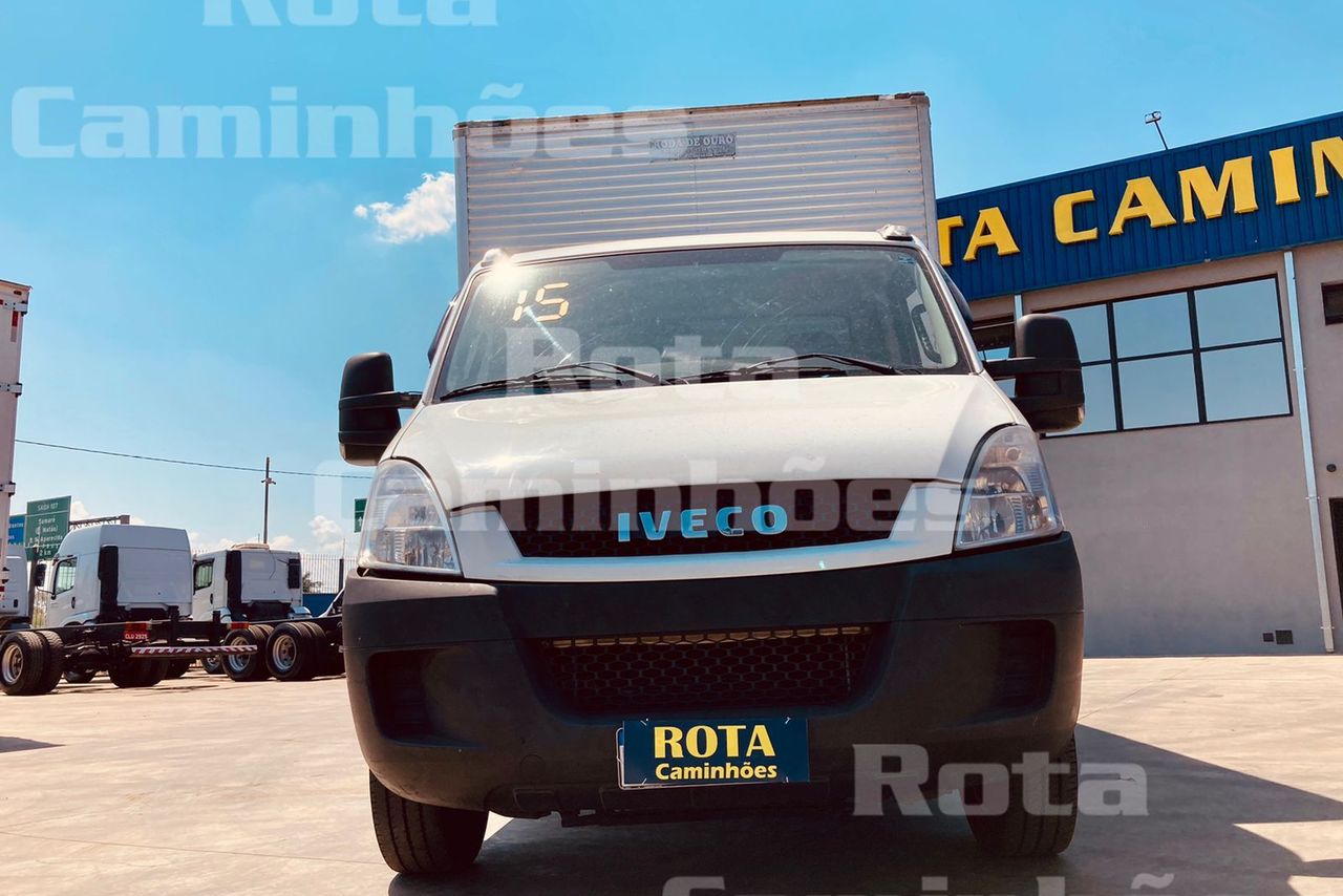 Iveco 35S14 - 15/15 2
