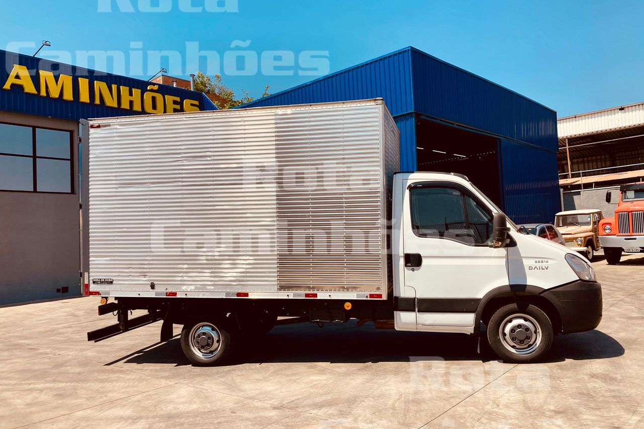 Iveco 35S14 - 15/15 3