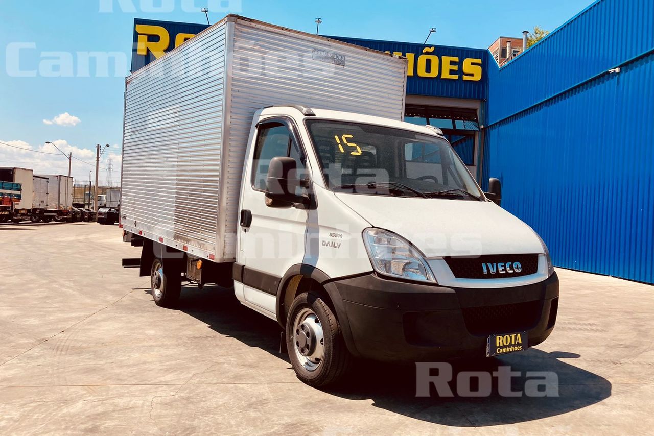 Iveco 35S14 - 15/15 4