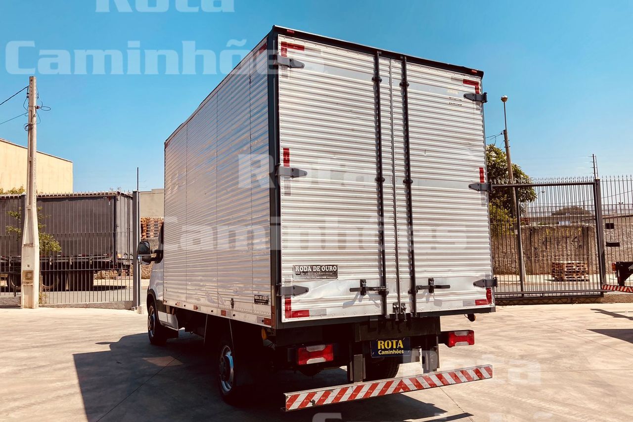 Iveco 35S14 - 15/15 5