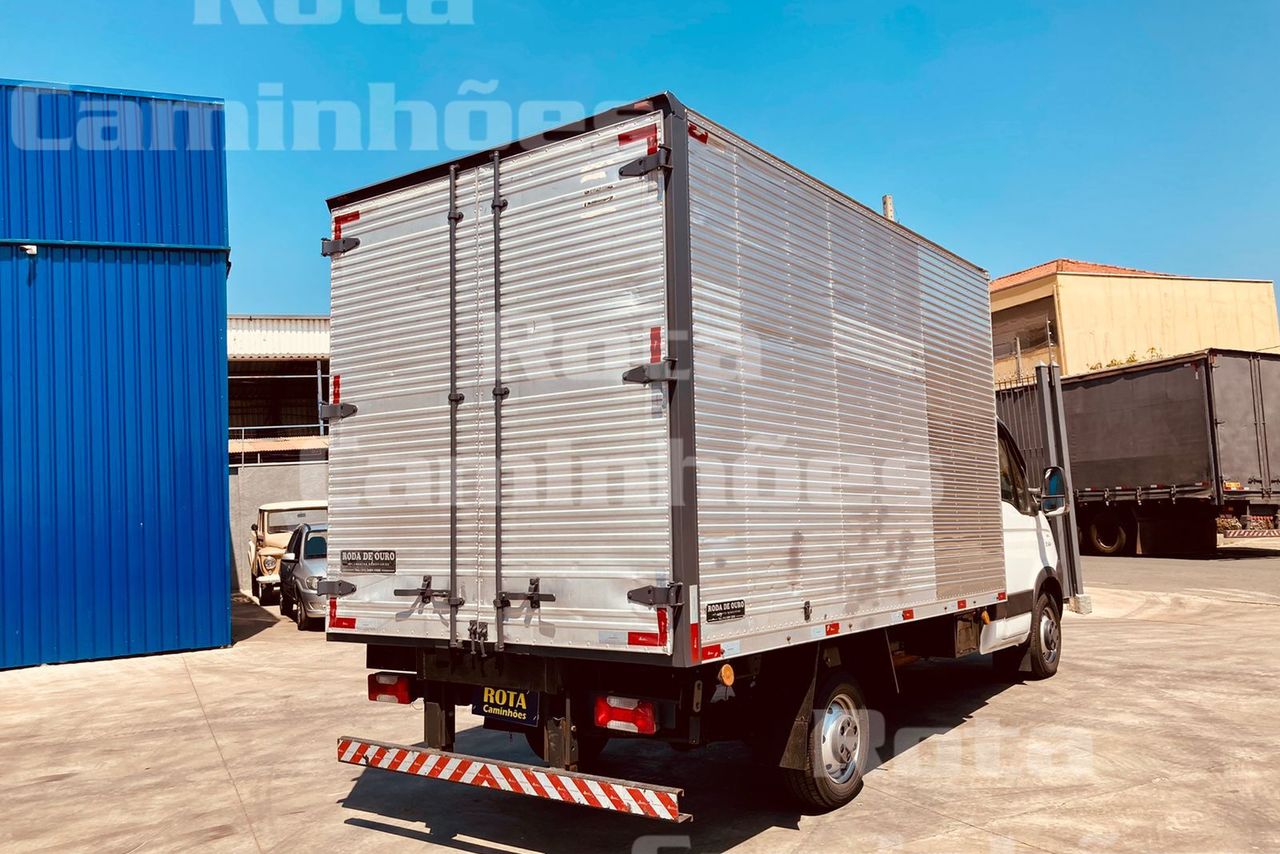 Iveco 35S14 - 15/15 6