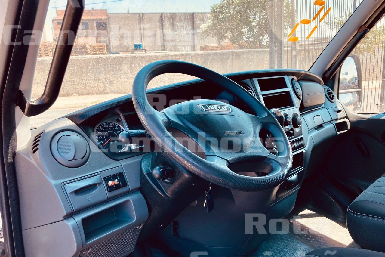 Iveco 35S14 - 15/15 8